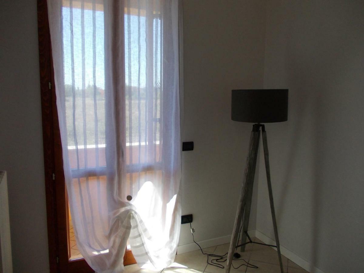 Alessandria Residence Desenzano del Garda Exterior photo